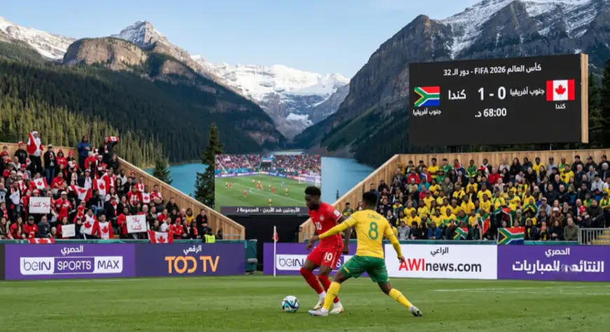 نتائج كأس العالم 2026: الإثارة تشتعل مع الانتقال لأدوار خروج المغلوب