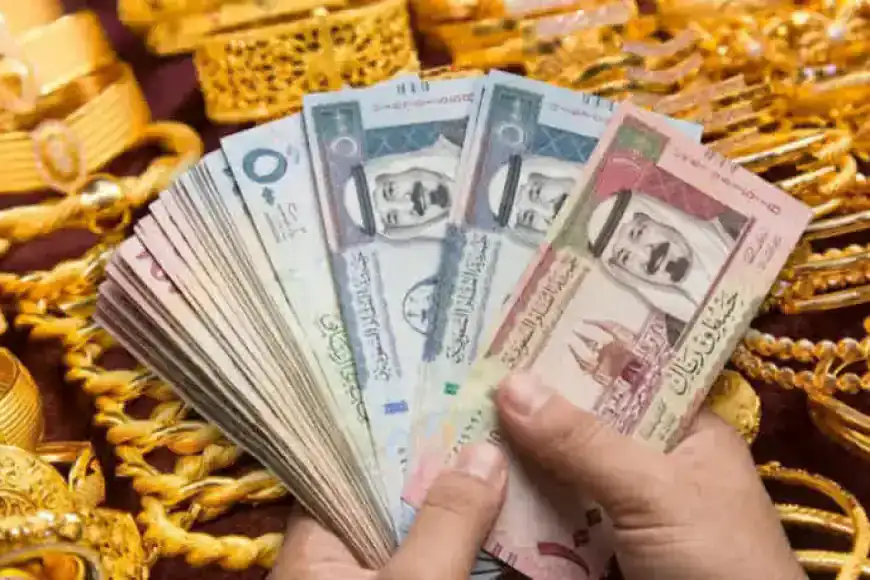 سعر الذهب اليوم في السعودية الثلاثاء 30 يونيو تحديث مباشر بالصاغة