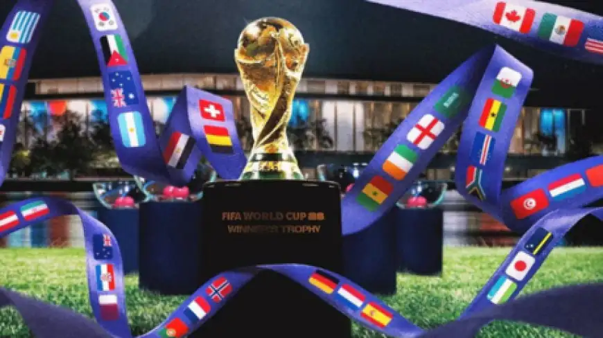 المنتخبات المتأهلة لربع نهائي كأس العالم 2026 كاملة