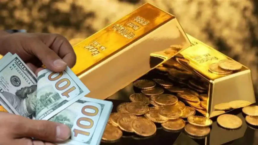 أسعار الذهب في البورصات العربية اليوم: جدول شامل لست دول