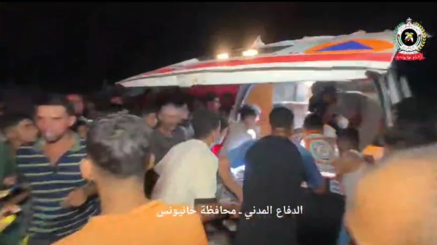 حصيلة الاغتيالات ترتفع: 600 عملية إسرائيلية في غزة