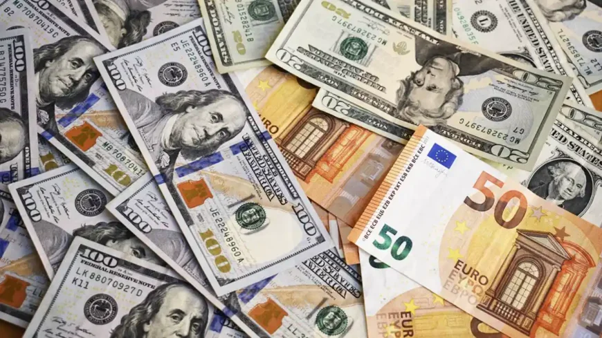مؤشر الدولار يرتفع 0.68% بعد قرار الفيدرالي