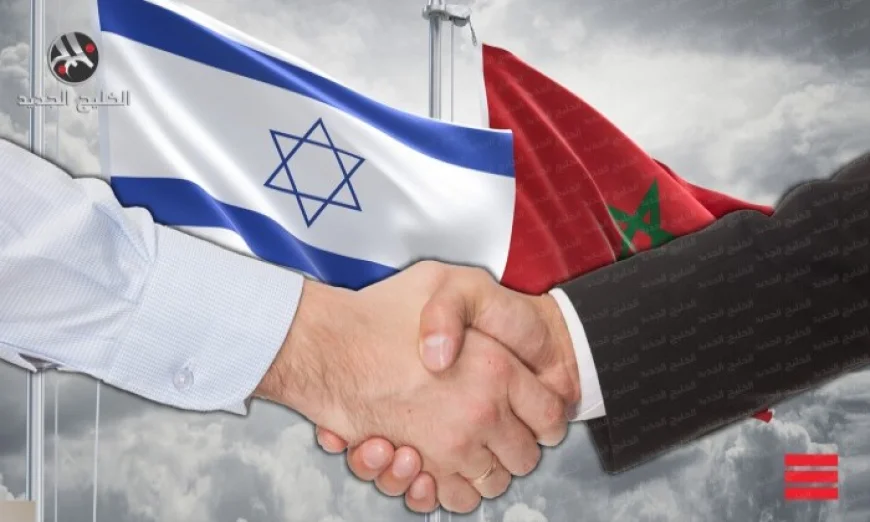تبادل السفراء بين المغرب وإسرائيل: الأرقام والتفاصيل