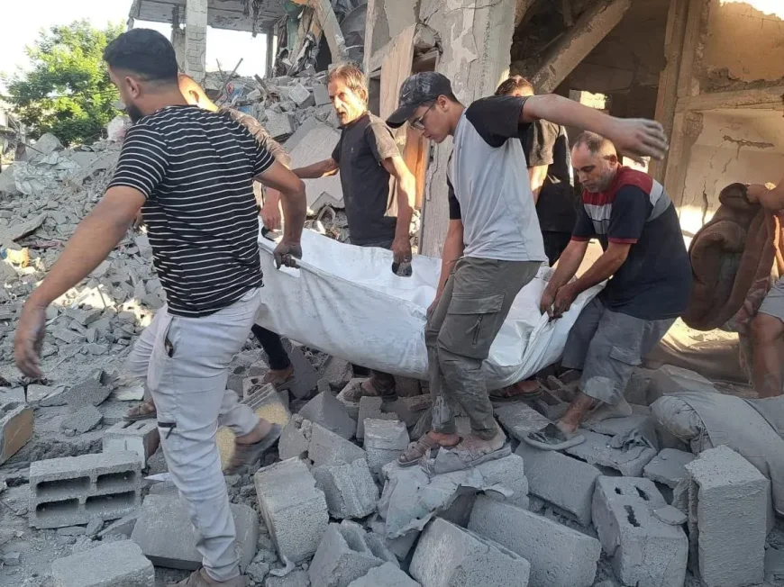خروقات الهدنة في غزة ترتفع والضحايا يتصاعدون بشكل ملحوظ