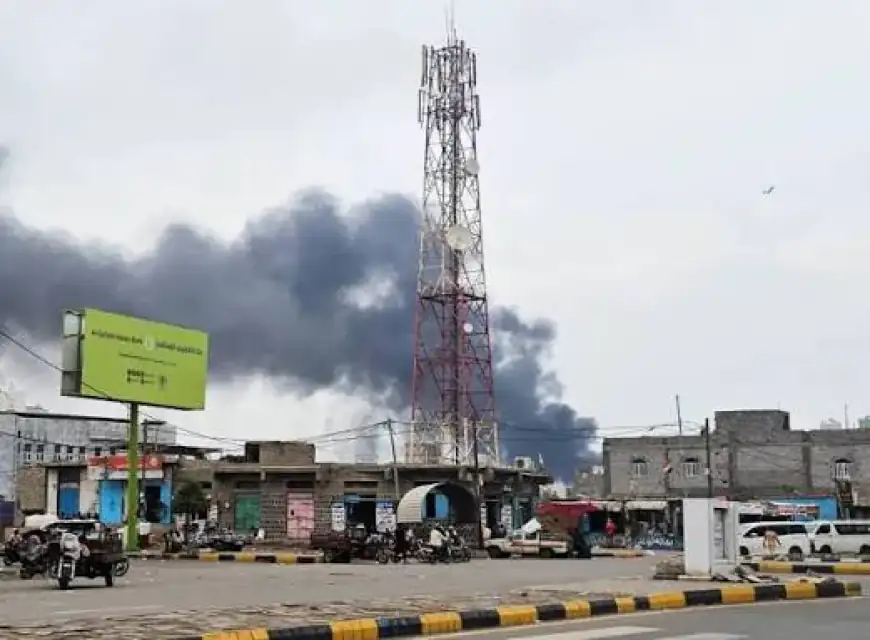 الحوثيون وباب المندب سيطرة تهدد أهم ممر ملاحي عالمي